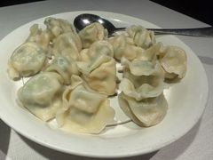 -开海·红岛海鲜虾水饺(石老人店)