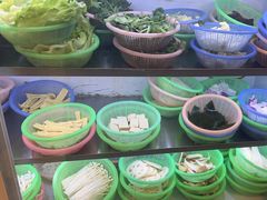 -重庆鸡公煲·青锅花椒鱼(牡丹江路店)