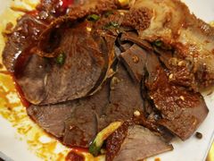 -马凯餐厅(长椿街店)