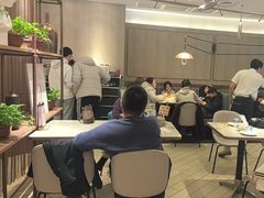 -必胜客(华辰店)