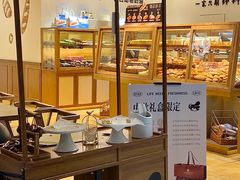 -小飞象面包公社(珠江路金鹰店)