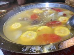 -受气牛肉·重庆耙牛肉(来福士店)