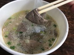 -四里沙茶面(七星西路分店)