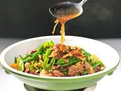 -费大厨辣椒炒肉(万家丽一店)