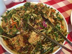 -西贝(上海我格广场店)