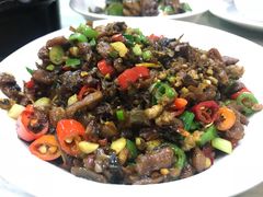 -建辉湖南土菜馆(南大街店)