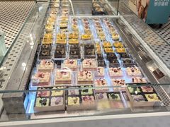 -罗莎蛋糕(魔法师司门口店)