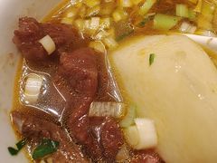 -天仁聚驴肉香(北石槽店)