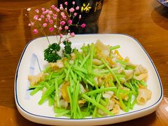 -鑫真味私房菜馆