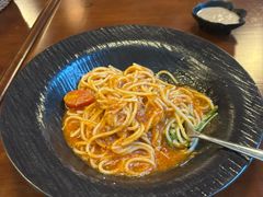 -mordew加州日记西餐&小酒馆(新天地店)
