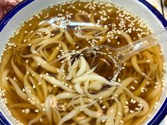 冰粉凉虾双拼-石灰市老火锅(北滨路店)