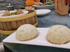 -湛江民大喜来登酒店-采悦轩中餐厅