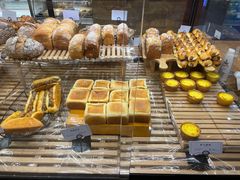 -21克拉面包(大悦城店)