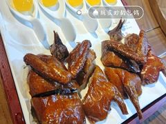 -醉霖生态餐厅(交大店)