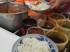 -小罗子汤店(大士院总店)