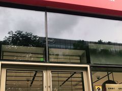 -招商银行(上海虹桥商务区支行)