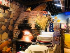 -盘炉forenza·云贵川融合小食堂 ( 钟楼中柳巷店)