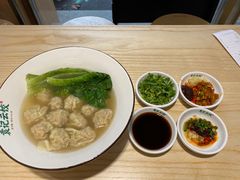 -袁记云饺(鼓楼店)