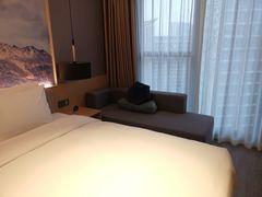 -成都九眼桥亚朵网易严选酒店