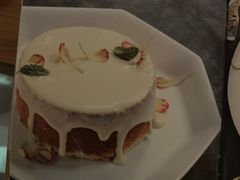 菜单-陶享时光西餐·下午茶(信河街店)