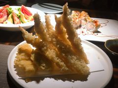 -山葵家·创意料理(宁波来福士店)