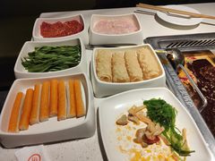 -海底捞火锅(长沙华创国际广场店)