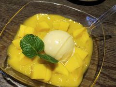 -青叶202都市餐厅(迪诺水镇店)