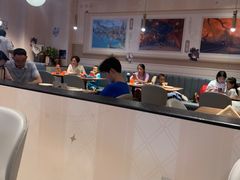 -必胜客(中大银泰店)