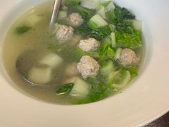 -湖畔鲁菜·二十年老字号餐厅(大明湖店)