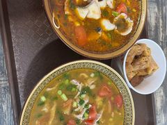 -尧钧财鱼面(育才路店)