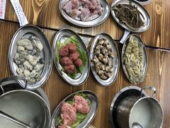 -嘉升大排档(番禺总店)