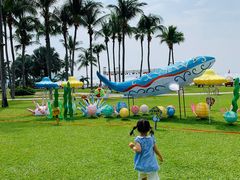 -三亚亚龙湾天域度假酒店