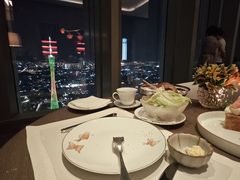 -广州四季酒店·意珍·意式自助餐