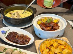 -望乡楼上海菜(日月光店)