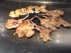 -大渔铁板烧(蛇口店)