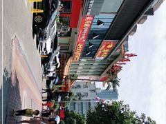 -凤张螺蛳粉·爽口粉(跃进路总店)