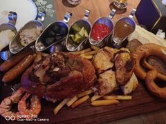 -Ambra Haus琥珀屋精酿餐厅(宝山店)