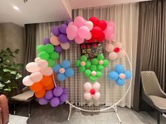 -绸乡宴酒店·融合苏帮宴(吴江店)