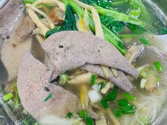 -福屿鲜捞小吃·捞化(福屿总店)
