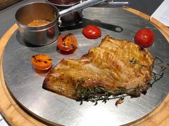 -小大董·烤鸭(观景餐厅·南京西路店)