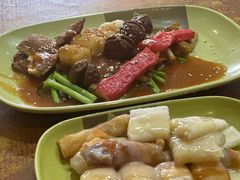 -三爷糟粕醋·鲜鱼汤·海南特色小吃(新华南路店)