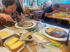 -豪客来牛排(红豆万花城店)