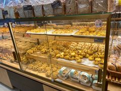 -Bread Talk 面包新语(荟聚店)