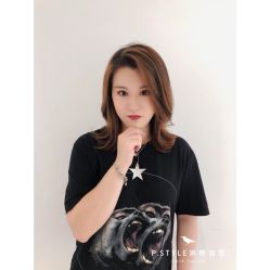 -吉米造型