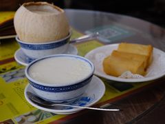 -民信老铺(华盖路店)