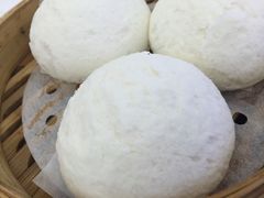 剥皮麻蓉包-金华安大酒楼·老牌潮菜·粤式茶点(东方国际店)