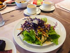 -瑞诗酒店西餐·咖啡厅