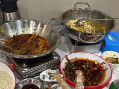 -辣不怕口味虾(凌霄路店)