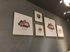 -POKEE VIA&Brunch·维娅(重庆来福士店)