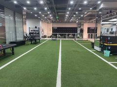 -空中健身·游泳(季佳荟新华家园店)